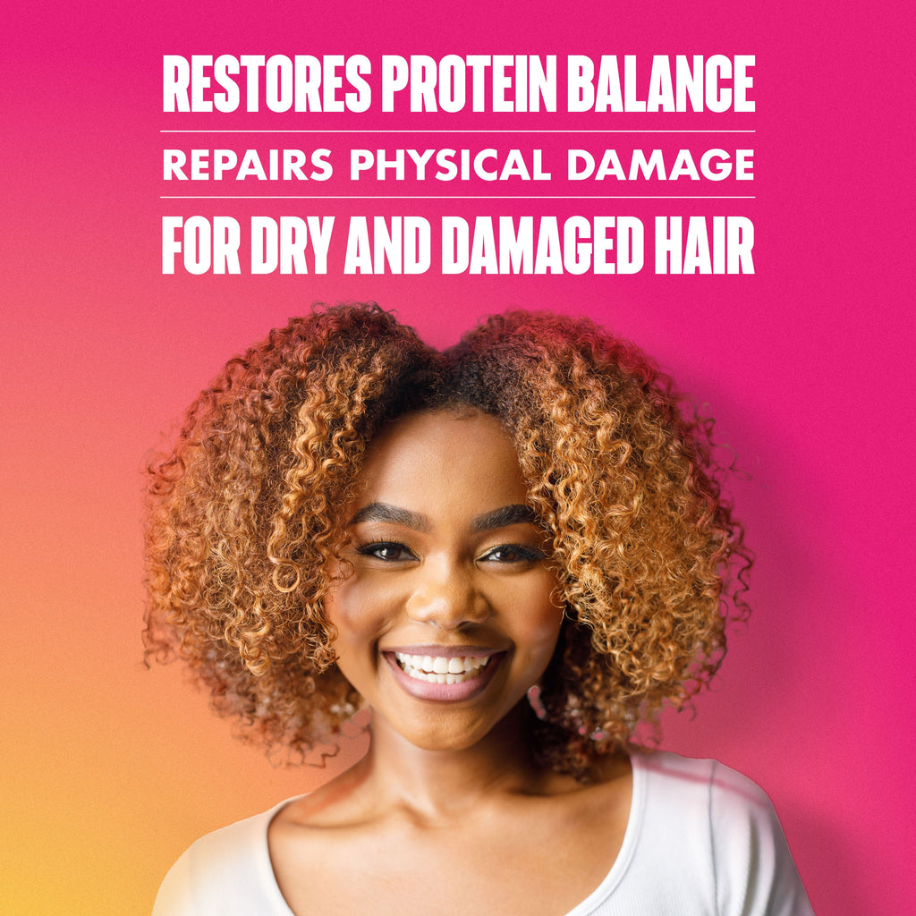 Babassu & Mint Deep Conditioner