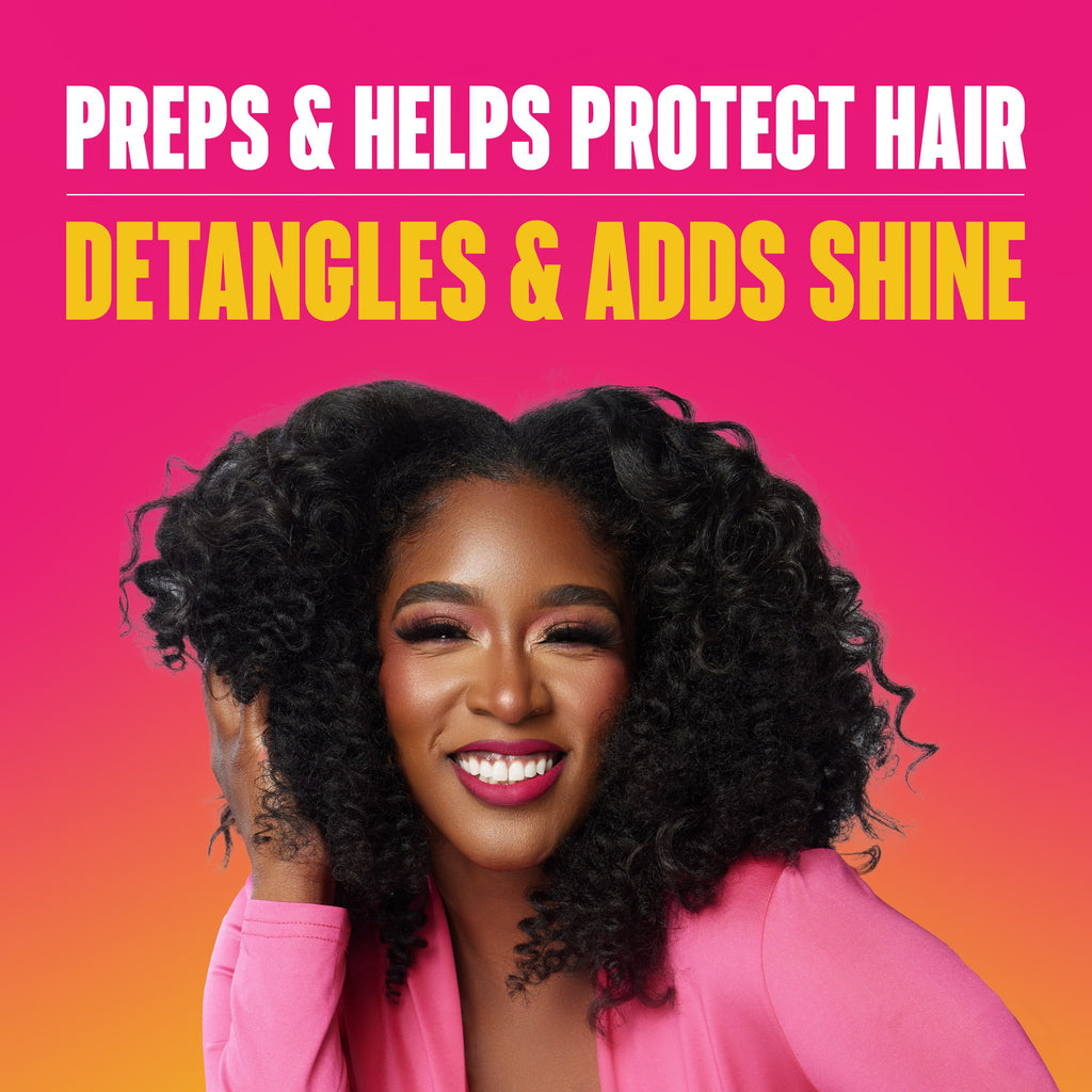 Babassu & Mint Damage Repair Leave-In Conditioner