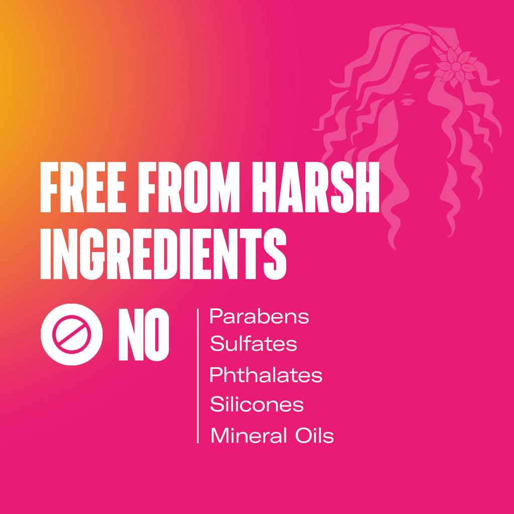 Babassu & Mint Damage Repair Leave-In Conditioner